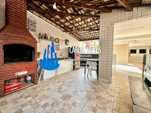 Apartamento para Venda em Praia Grande - 4