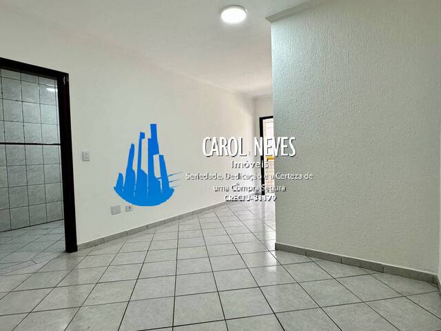 Apartamento para Venda em Praia Grande - 5