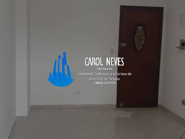 Apartamento para Venda em Praia Grande - 4