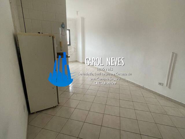 #10285 - Apartamento para Venda em Praia Grande - SP