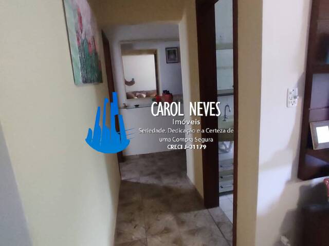 Apartamento para Venda em Praia Grande - 2