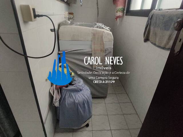 Apartamento para Venda em Praia Grande - 3
