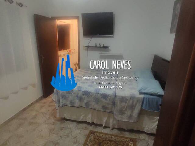 Apartamento para Venda em Praia Grande - 5