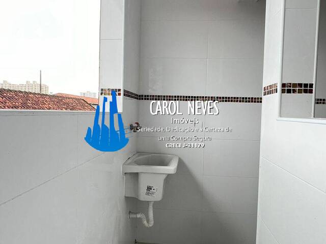 Casa em condomínio para Venda em Praia Grande - 4