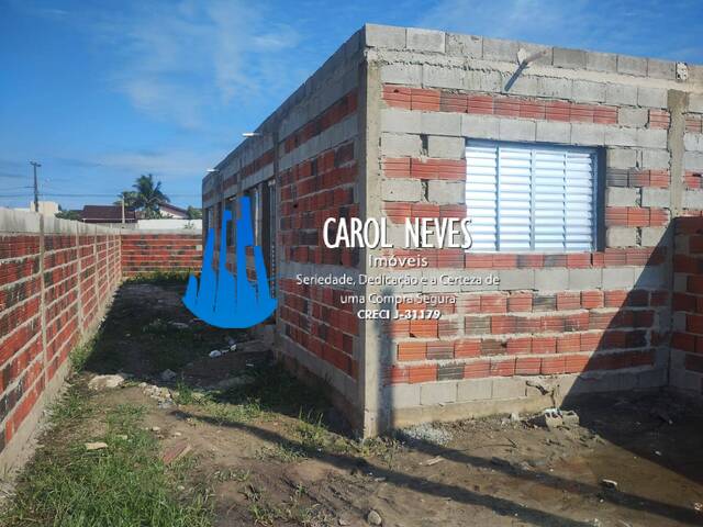 #10300 - Casa para Venda em Itanhaém - SP - 3