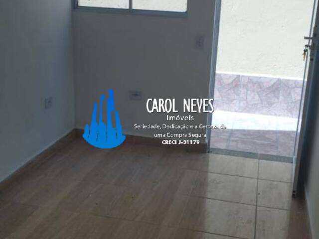 #10311 - Casa em condomínio para Venda em Praia Grande - SP