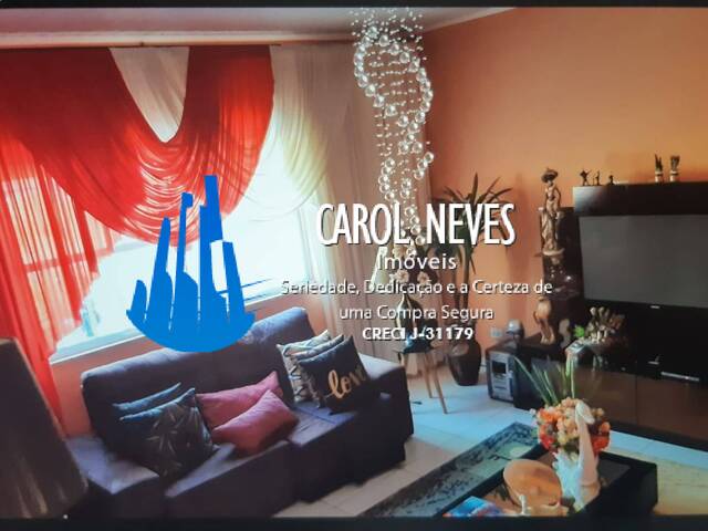 #5039 - Casa para Venda em Mongaguá - SP - 2