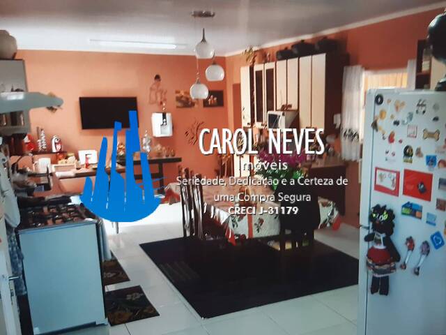 #5039 - Casa para Venda em Mongaguá - SP - 3