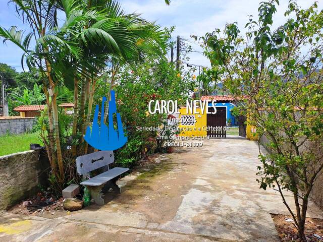 #5596 - Sobrado para Venda em Itanhaém - SP