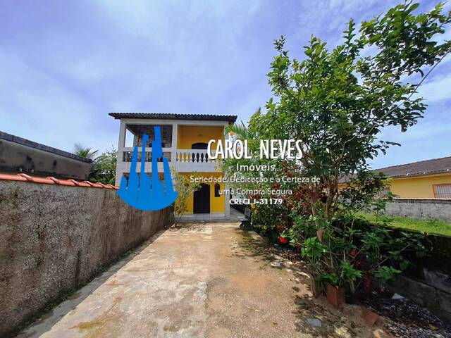 Sobrado para Venda em Itanhaém - 4