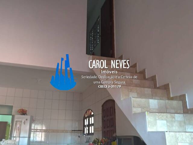 Casa para Venda em Mongaguá - 3