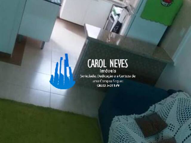 Casa em Condomínio Fechado para Venda em Praia Grande - 4