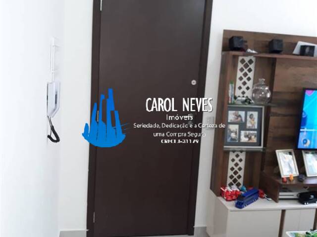 Apartamento para Venda em São Vicente - 4