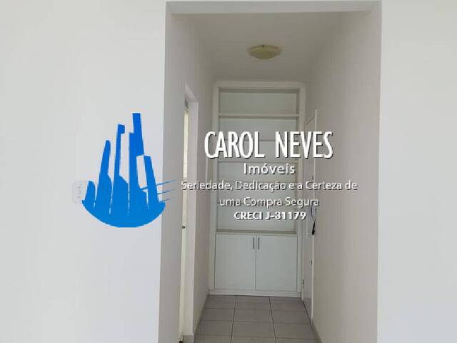 Apartamento para Venda em São Vicente - 4