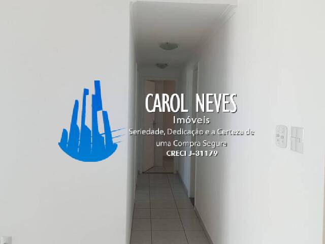 Apartamento para Venda em São Vicente - 5