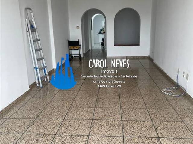 Apartamento para Venda em São Vicente - 5