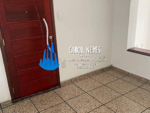 Apartamento para Venda em São Vicente - 4