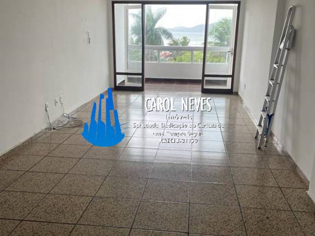 #10328 - Apartamento para Venda em São Vicente - SP - 1