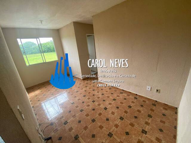 Apartamento para Venda em Itanhaém - 3