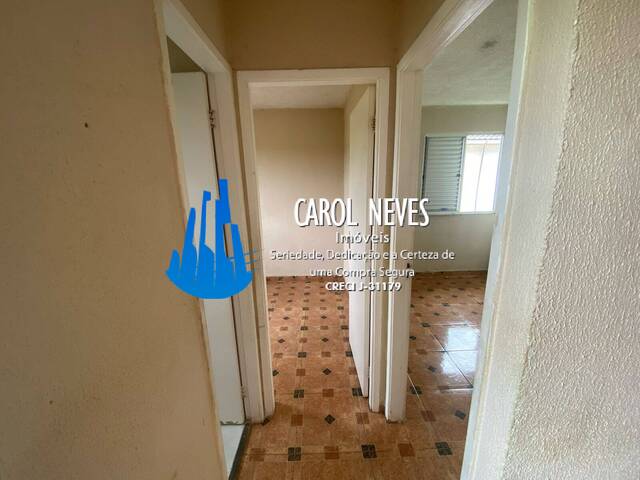 Apartamento para Venda em Itanhaém - 4