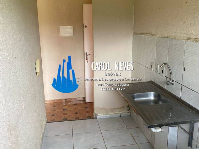 Apartamento para Venda em Itanhaém - 5