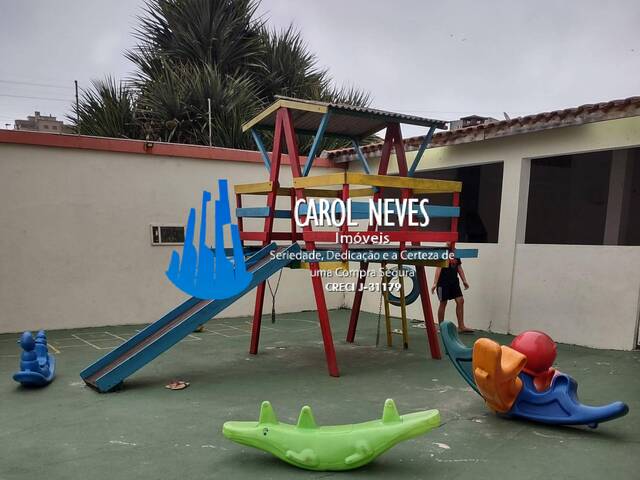 Casa em Condomínio Fechado para Venda em Mongaguá - 4