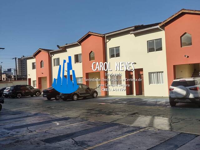 #10357 - Casa em Condomínio Fechado para Venda em Mongaguá - SP