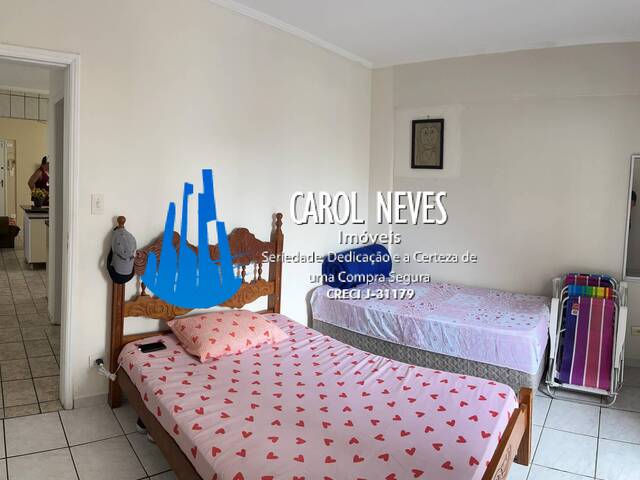 Apartamento para Venda em Praia Grande - 4