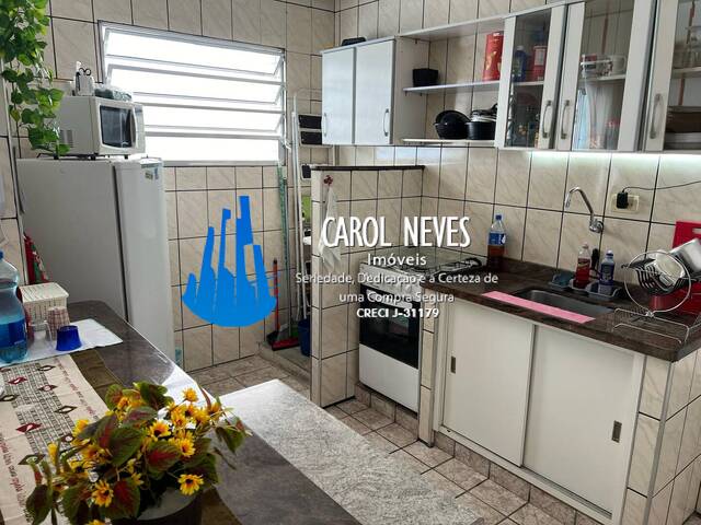 Apartamento para Venda em Praia Grande - 3