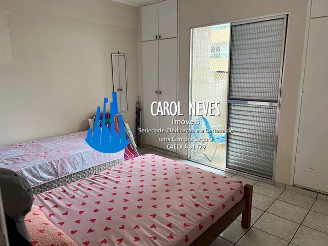 Apartamento para Venda em Praia Grande - 5