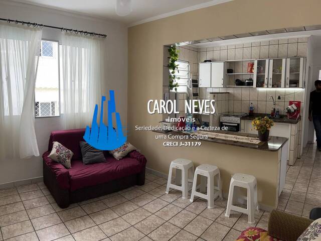 Apartamento para Venda em Praia Grande - 2