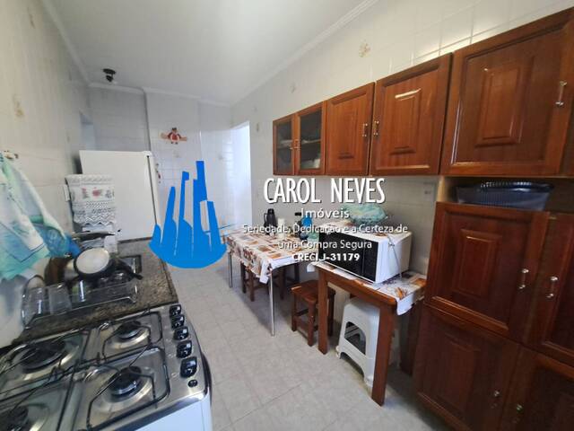 Apartamento para Venda em Praia Grande - 3