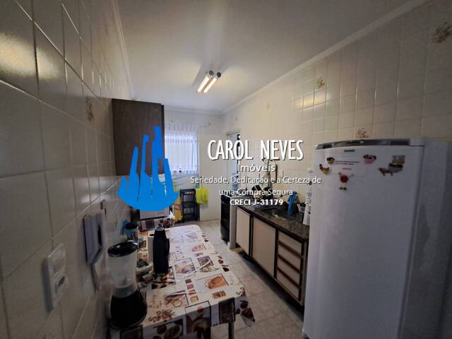 Apartamento para Venda em Praia Grande - 4