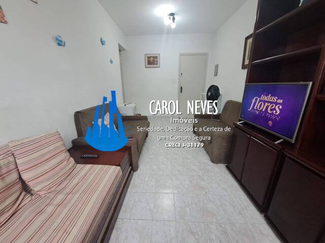 Apartamento para Venda em Praia Grande - 2