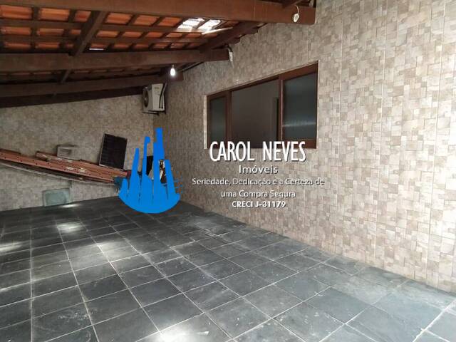 Casa para Locação em Mongaguá - 2