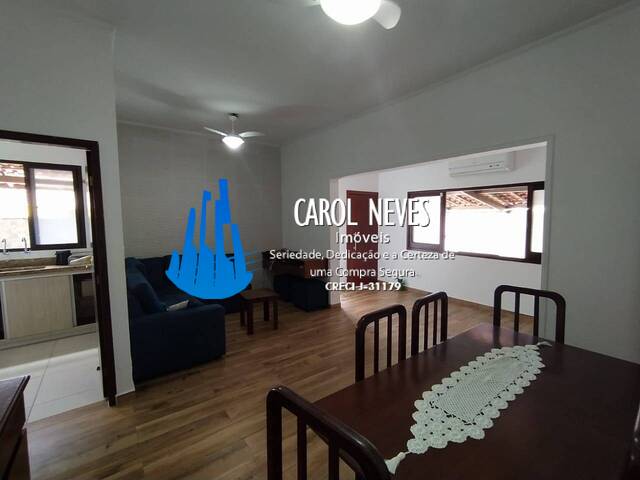 Casa para Locação em Mongaguá - 5