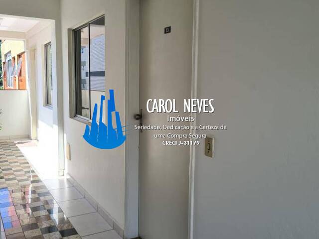 Apartamento para Venda em Guarujá - 5