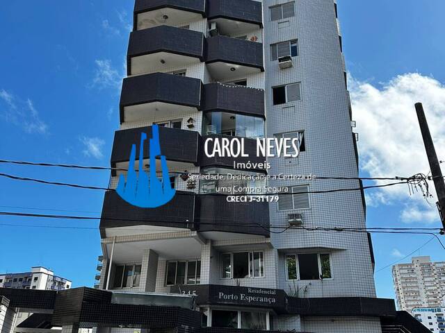 Apartamento para Venda em Praia Grande - 2
