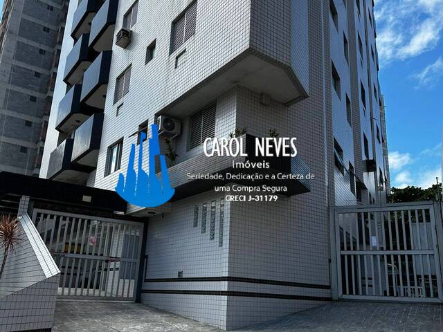 Apartamento para Venda em Praia Grande - 3