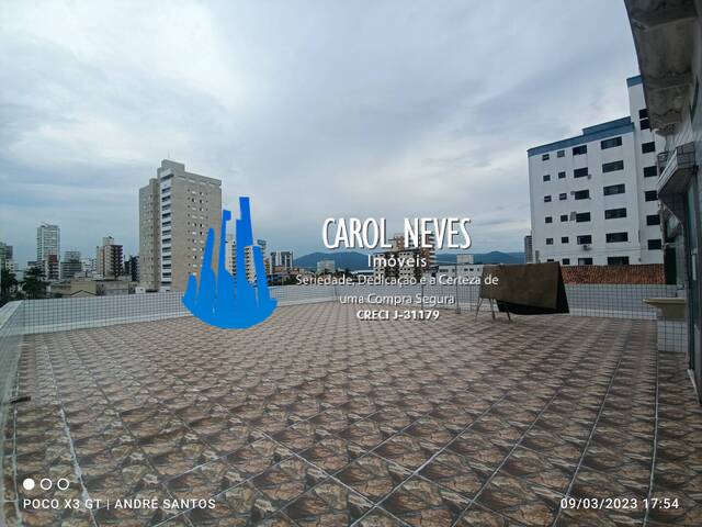 Apartamento para Venda em Praia Grande - 4