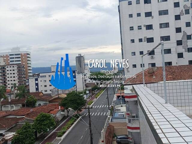Apartamento para Venda em Praia Grande - 2