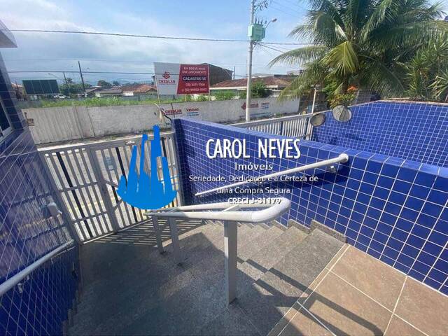 Apartamento para Venda em Praia Grande - 3