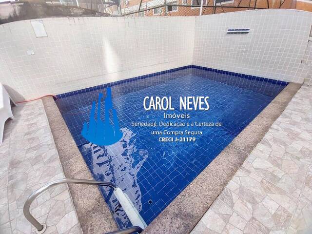 Apartamento para Venda em Praia Grande - 5