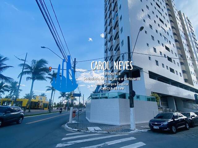 Apartamento para Venda em Praia Grande - 4