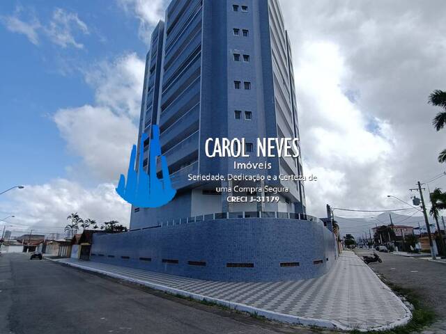 Apartamento para Venda em Praia Grande - 3
