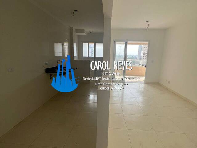Apartamento para Venda em Praia Grande - 4
