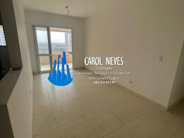 Apartamento para Venda em Praia Grande - 3