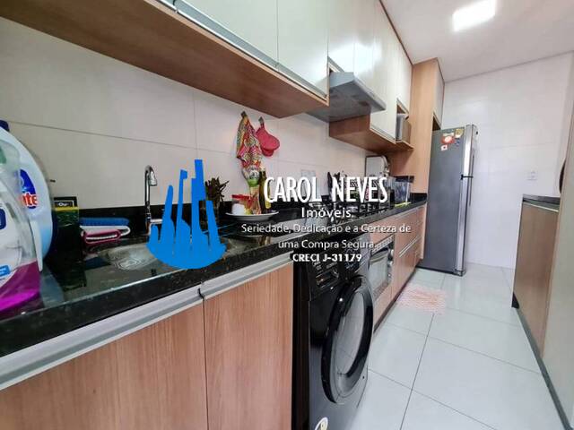 Apartamento para Venda em Praia Grande - 5