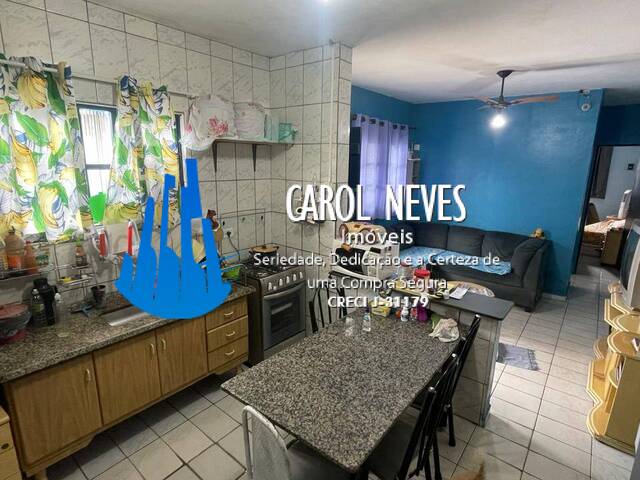 #10368 - Casa para Venda em Mongaguá - SP - 3