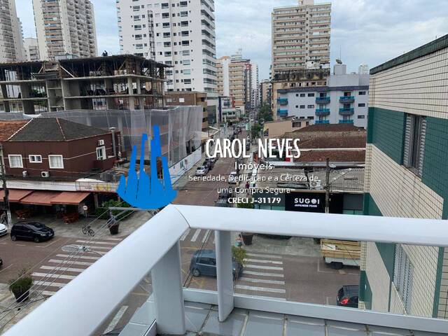 Apartamento para Venda em Praia Grande - 3